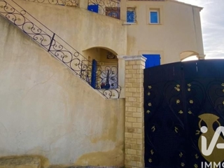 Vente  Maison de 328 m² à Toulon 832 000 euros