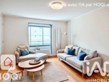Vente  Appartement F2  de 41 m² à Fréjus 170 000 euros