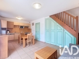 Vente  Maison de 45 m² à Tourrettes 190 000 euros