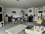 Vente  Appartement F2  de 58 m² à Toulon 171 000 euros