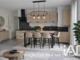Vente  Appartement T3  de 61 m² à Toulon 282 000 euros