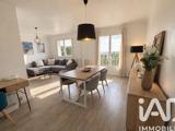 Vente  Appartement F3  de 70 m² à La Seyne 247 000 euros