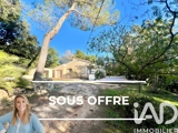 Vente  Maison de 106 m² à Pourrières 420 000 euros