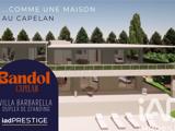 Vente  Appartement T5  de 155 m² à Bandol 1 510 000 euros