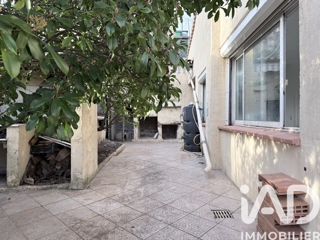 Vente  Maison de 68 m² à Toulon 262 500 euros