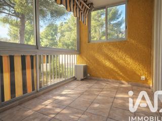 Vente  Appartement F4  de 81 m² à Toulon 225 000 euros