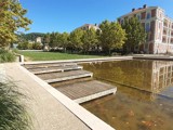 Vente  Appartement T3  de 59 m² à Draguignan 256 500 euros