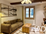 Vente  Appartement F3  de 39 m² à Toulon 155 000 euros