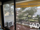 Vente  Appartement T5  de 83 m² à Fréjus 263 000 euros