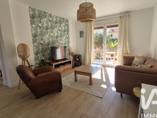 Vente  Maison de 80 m² à Ollioules 448 000 euros Réf: SFN-1953677