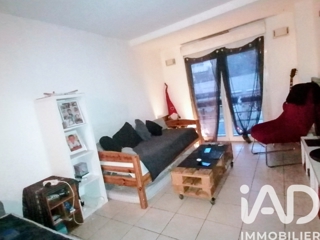 Vente  Appartement F3  de 62 m² à Toulon 145 000 euros