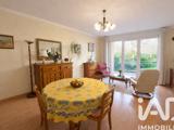Vente  Appartement F2  de 52 m² à Hyères 119 000 euros