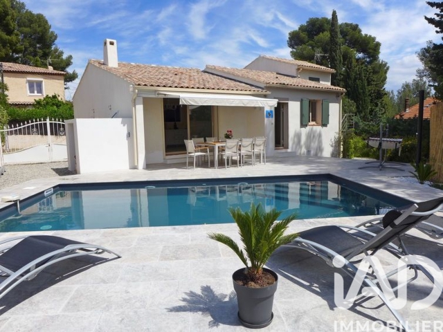 Vente  Maison de 110 m² à Bandol 795 000 euros Réf: SFN-1951704