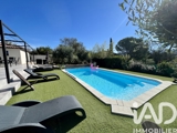 Vente  Maison de 156 m² à Saint Zacharie 769 000 euros