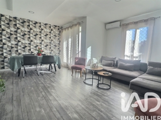Vente  Appartement T4  de 82 m² à Toulon 179 999 euros