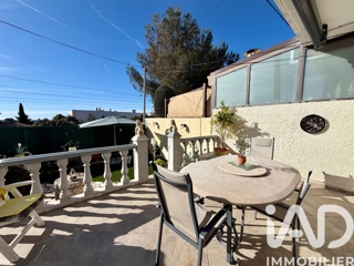 Vente  Appartement F2  de 35 m² à Bandol 298 000 euros