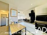 Vente  Appartement T2  de 40 m² à Six-Fours 232 000 euros