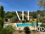 Vente  Maison de 170 m² à Evenos 755 000 euros
