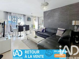 Vente  Appartement F4  de 81 m² à La Seyne 259 000 euros