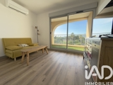Vente  Appartement T2  de 47 m² à Hyères 335 000 euros