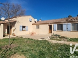 Vente  Maison de 198 m² à Pourrières 599 000 euros