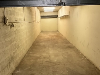 Vente  Garage de 33 m² à La Seyne 58 000 euros