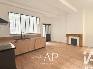 Vente  Appartement T2  de 37 m² à Toulon 139 500 euros