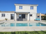 Vente  Maison de 150 m² à Puget sur Argens 679 000 euros
