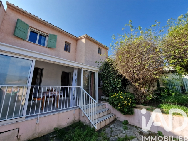 Vente  Maison de 74 m² à Sanary 420 000 euros Réf: SFN-1958860