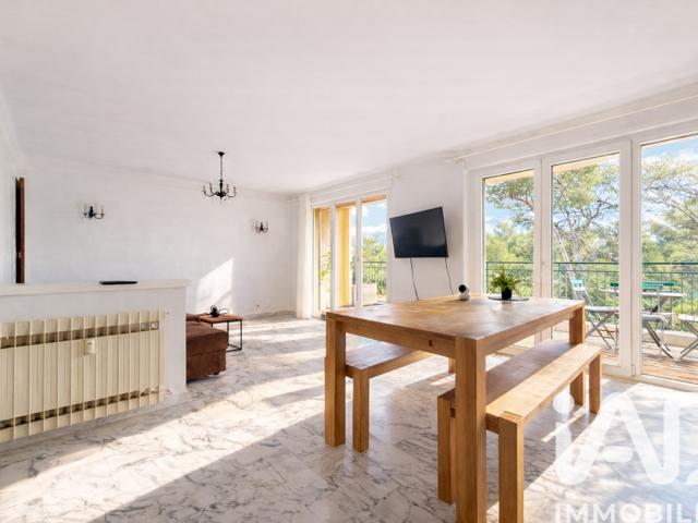 Vente  Appartement T2  de 68 m² à Sanary 425 000 euros Réf: SFN-1956434