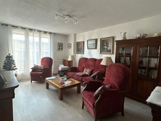 Vente  Appartement T4  de 86 m² à Toulon 235 000 euros