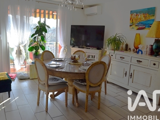 Vente  Appartement F4  de 85 m² à Toulon 230 000 euros