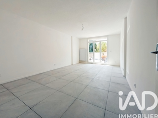 Vente  Appartement T3  de 80 m² à Toulon 170 000 euros
