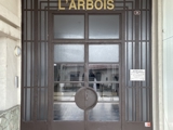 Vente  Garage de 5 m² à Sainte Maxime 17 000 euros
