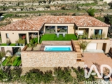 Vente  Maison de 288 m² au Castellet 1 280 000 euros