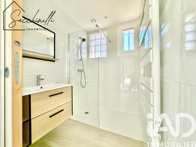 Vente  Appartement T3  de 60 m² à La Seyne 189 000 euros Réf: SFN-1959553