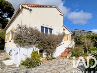 Vente  Maison de 74 m² à Toulon 480 000 euros