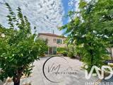Vente  Appartement T2  de 50 m² à Toulon 284 000 euros