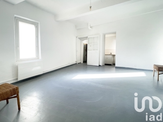 Vente  Appartement T3  de 51 m² à Toulon 123 900 euros