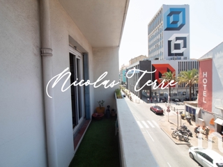 Vente  Appartement F3  de 71 m² à La Seyne 169 000 euros