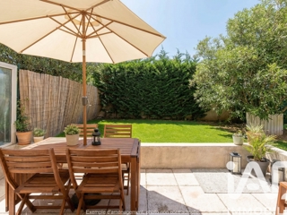 Vente  Appartement F3  de 75 m² à La Seyne 210 000 euros