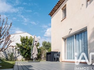 Vente  Maison de 91 m² à La Seyne 440 000 euros