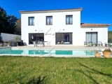 Vente  Maison de 157 m² à La Crau 830 000 euros
