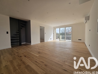 Vente  Appartement T4  de 130 m² à Toulon 469 000 euros