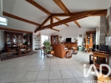 Vente  Appartement T4  de 124 m² à Six-Fours 520 000 euros