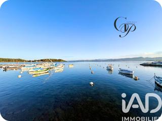 Vente  Appartement T4  de 72 m² à Six-Fours 525 000 euros Réf: SFN-1960919