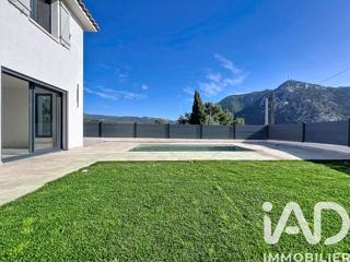 Vente  Maison de 121 m² à Toulon 780 000 euros