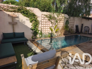 Vente  Maison de 94 m² à La Seyne 475 000 euros