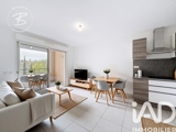 Vente  Appartement F2  de 37 m² à Six-Fours 220 000 euros