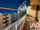 Vente  Appartement T2  de 63 m² à Hyères 219 500 euros